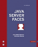 JavaServer Faces - Bernd Müller