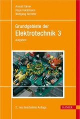 Grundgebiete der Elektrotechnik - Heidemann, Klaus; Nerreter, Wolfgang; Führer, Arnold