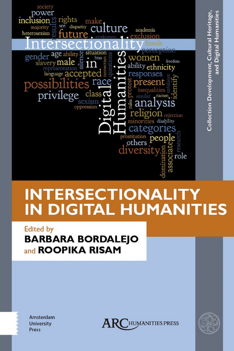 Intersectionality in Digital Humanities - 