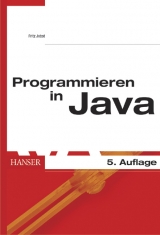 Programmieren in Java - Jobst, Fritz