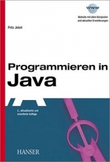 Programmieren in Java - Jobst, Fritz