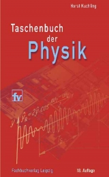 Taschenbuch der Physik - Horst Kuchling