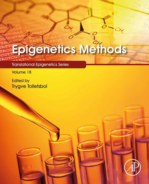 Epigenetics Methods - 