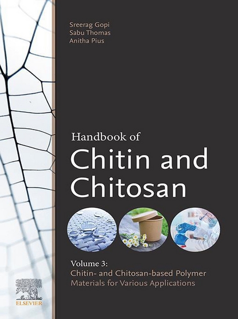 Handbook of Chitin and Chitosan - 