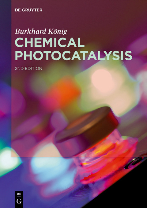 Chemical Photocatalysis - 