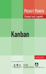 Kanban - Geiger, Gerhard; Hering, Ekbert; Kummer, Rolf