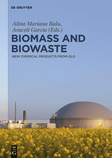 Biomass and Biowaste - 