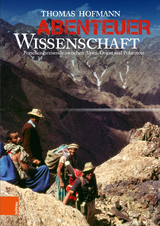 Abenteuer Wissenschaft - Thomas Hofmann