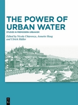 The Power of Urban Water - 