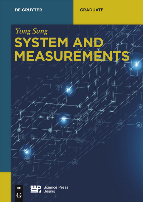 System and Measurements -  Yong Sang