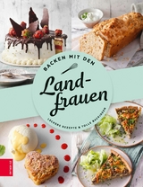 Backen mit den Landfrauen -  Die Landfrauen