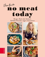 No meat today - Elisa Brunke