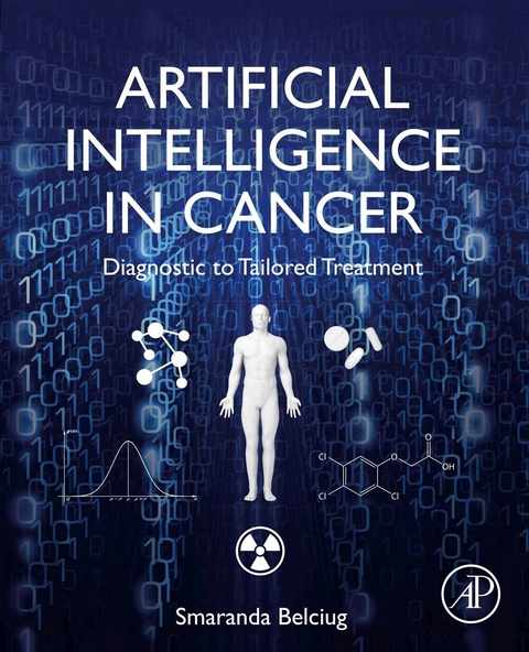 Artificial Intelligence in Cancer -  Smaranda Belciug