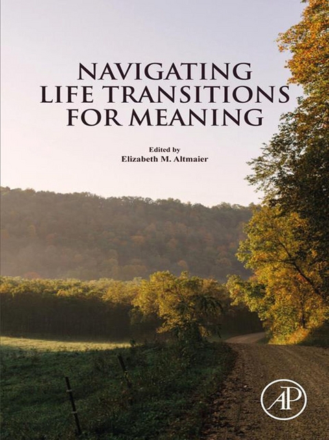 Navigating Life Transitions for Meaning - 