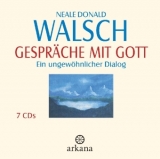 Gespräche mit Gott / Bd. 1 - Neale Donald Walsch