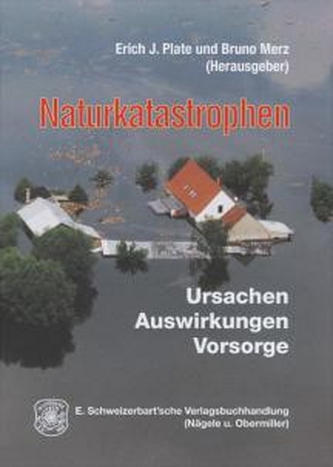 Naturkatastrophen - 