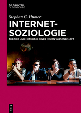 Internetsoziologie -  Stephan Humer