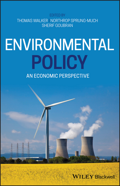 Environmental Policy - 