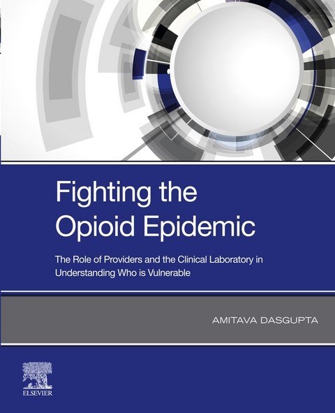 Fighting the Opioid Epidemic -  Amitava Dasgupta