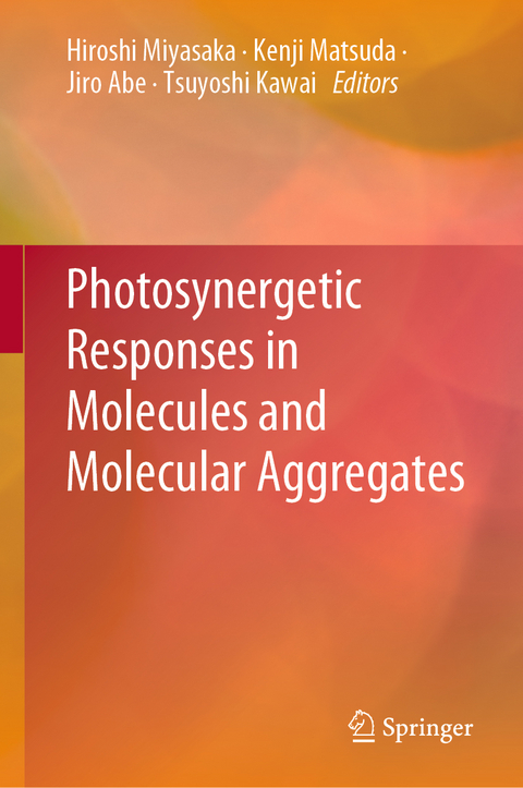 Photosynergetic Responses in Molecules and Molecular Aggregates - 