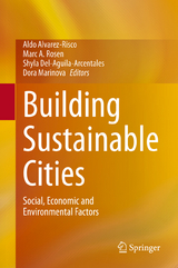 Building Sustainable Cities - 