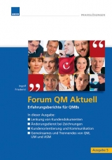 Forum QM aktuell - Friederici, Ingolf