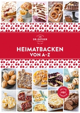 Heimatbacken von A–Z -  Dr. Oetker Verlag, Dr. Oetker