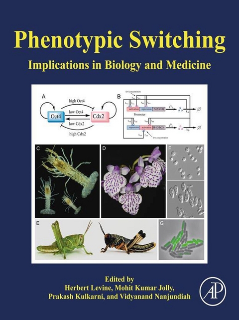 Phenotypic Switching - 