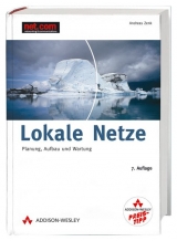 Lokale Netze - Zenk, Andreas