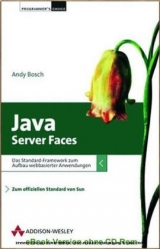 Java Server Faces - Andy Bosch