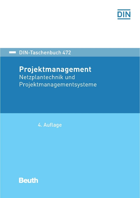 Projektmanagement - 