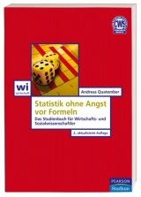 Statistik ohne Angst vor Formeln - Andreas Quatember