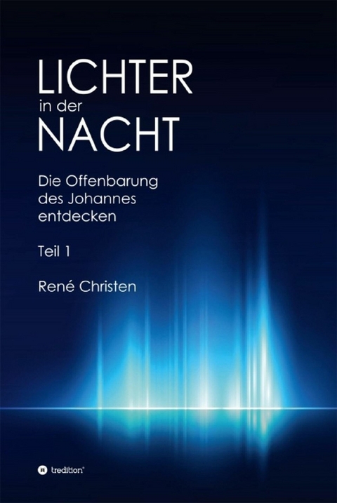 Lichter in der Nacht - René Christen