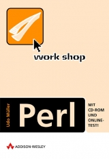 Perl - Udo Mueller