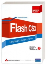 Flash CS3 - Christian Dyadio