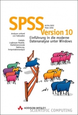 SPSS Version 10 - Buhl, Joachim; Zofel, Peter