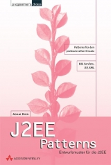 J2EE Patterns - Adam Bien