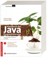 Handbuch der Java-Programmierung - Guido Krüger, Thomas Stark