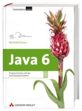 Java 6 - Berthold Daum