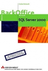 Microsoft SQL Server 2000 - Dusan Petkovic