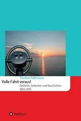 Volle Fahrt voraus! - Thorben Paßmanns