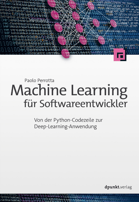 Machine Learning für Softwareentwickler -  Paolo Perrotta