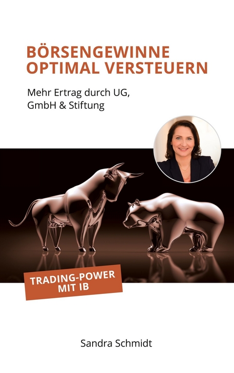 Börsengewinne optimal versteuern -  Sandra Schmidt