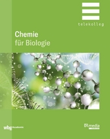 Chemie für Biologie - Anita Bach