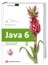 Java 6 - Berthold Daum