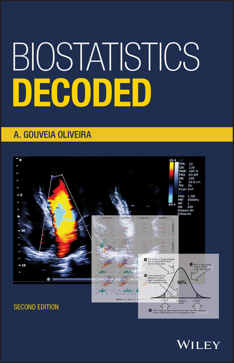 Biostatistics Decoded - A. Gouveia Oliveira