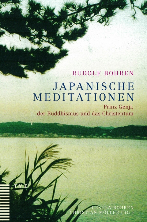 Japanische Andachten - Rudolf Bohren