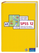 SPSS Version 12 - Bühl, Achim; Zöfel, Peter