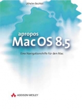 Mac OS 8.5 - Helmut Kraus, Uthelm Bechtel