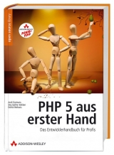 PHP 5 aus erster Hand - Andi Gutmans, Stig Saether Bakken, Derick Rethans